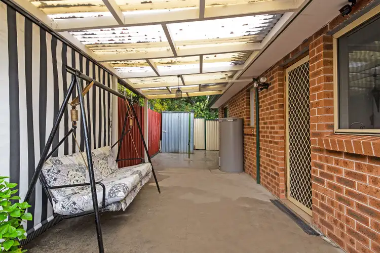 Sixth view of Homely house listing, 13 & 13A Avalon Street, Birrong NSW 2143