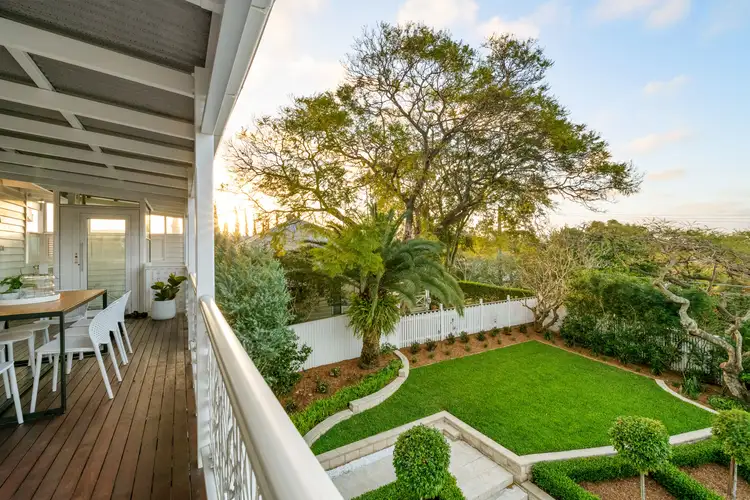Second view of Homely house listing, 148 Kennedy Terrace, Paddington QLD 4064
