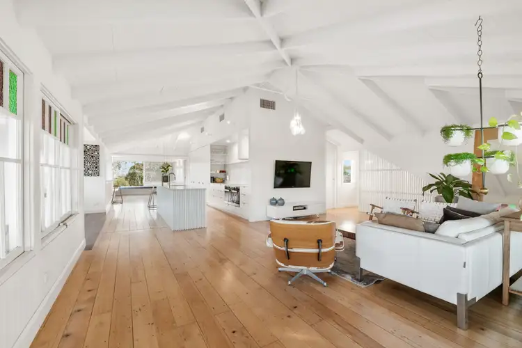 Third view of Homely house listing, 148 Kennedy Terrace, Paddington QLD 4064