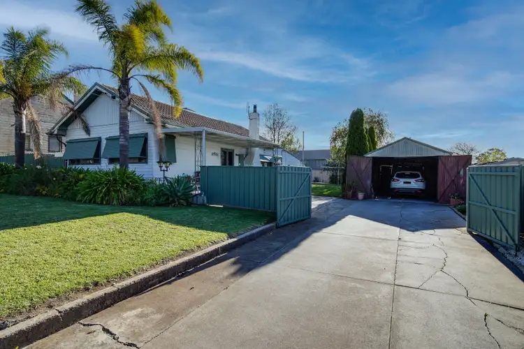 13 Castle Street, North Bendigo VIC 3550