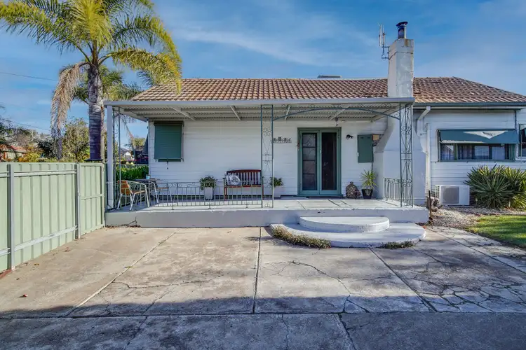 Second view of Homely house listing, 13 Castle Street, North Bendigo VIC 3550