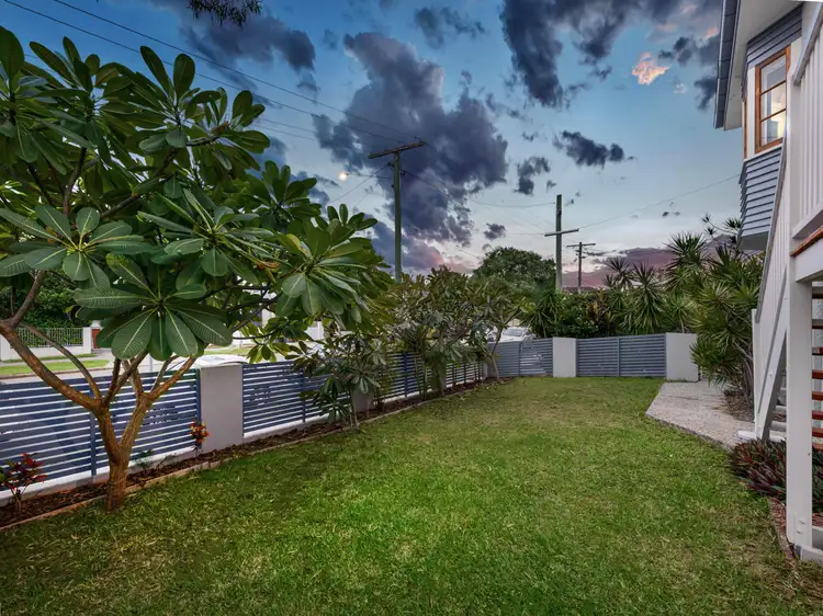 Second view of Homely townhouse listing, 3/73 Pashen Street, Morningside QLD 4170