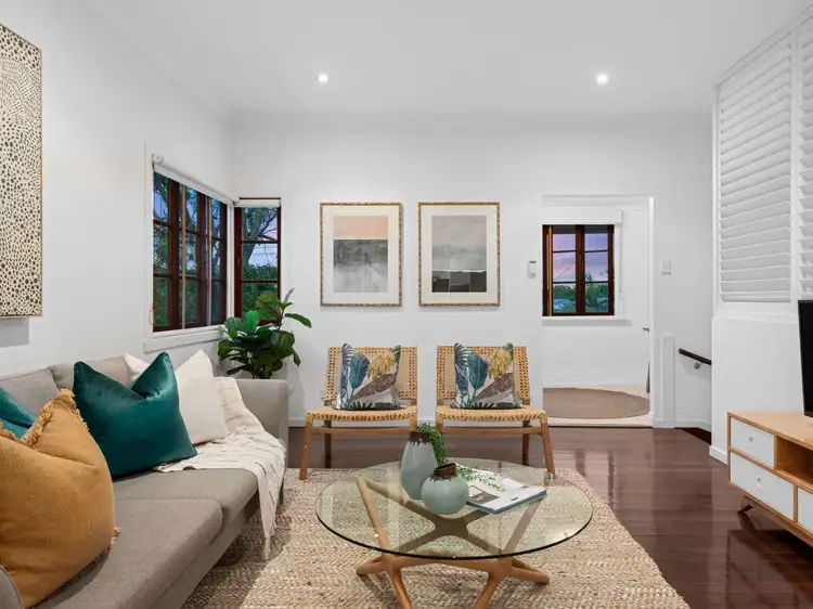 Third view of Homely townhouse listing, 3/73 Pashen Street, Morningside QLD 4170