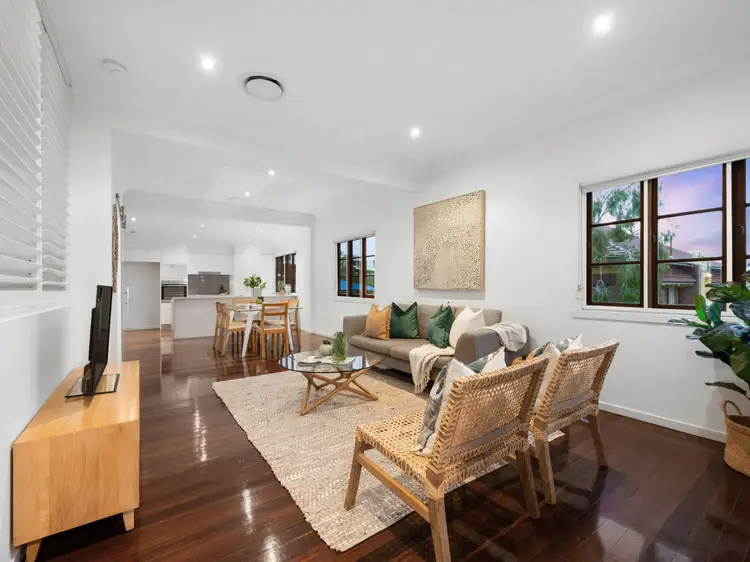 Fourth view of Homely townhouse listing, 3/73 Pashen Street, Morningside QLD 4170