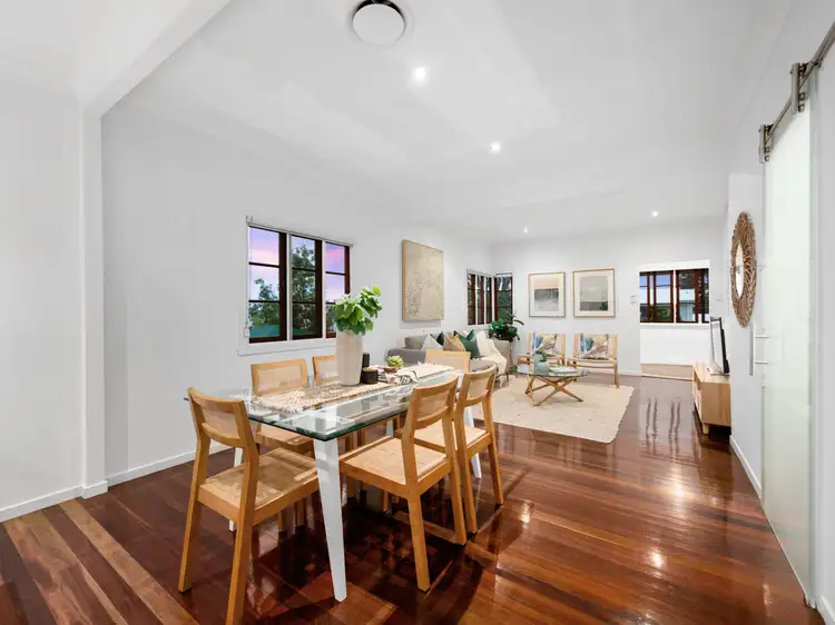 Fifth view of Homely townhouse listing, 3/73 Pashen Street, Morningside QLD 4170