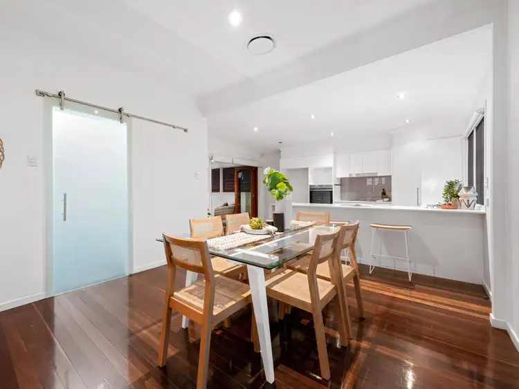 Seventh view of Homely townhouse listing, 3/73 Pashen Street, Morningside QLD 4170