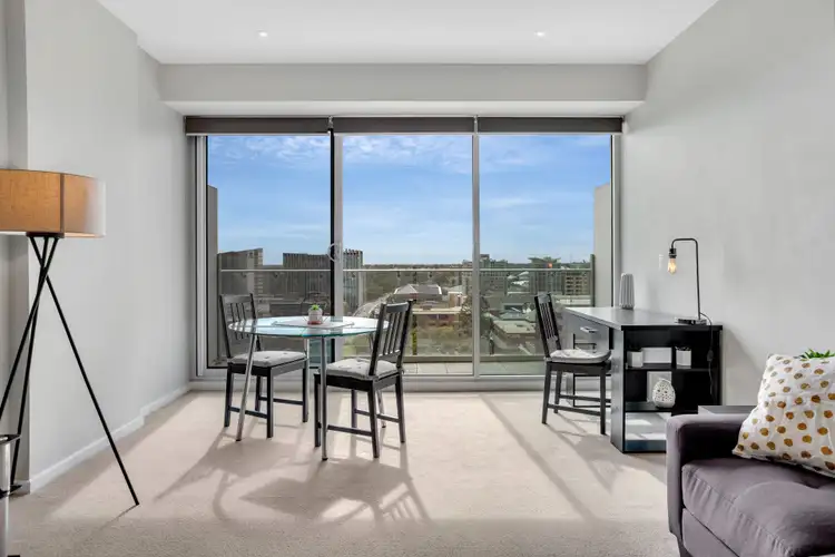Fourth view of Homely apartment listing, 1106/180 Morphett Street, Adelaide SA 5000