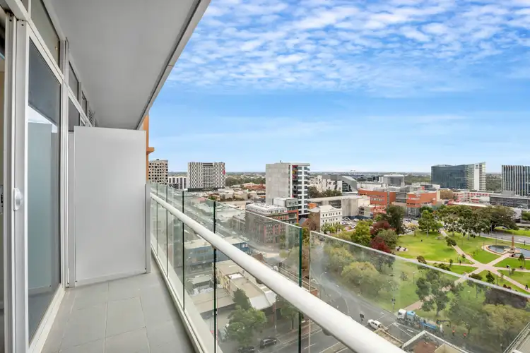 Fifth view of Homely apartment listing, 1106/180 Morphett Street, Adelaide SA 5000