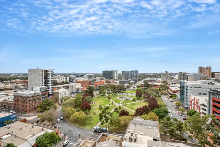 Sixth view of Homely apartment listing, 1106/180 Morphett Street, Adelaide SA 5000