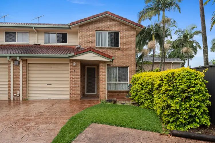 8/16 Hertford Street, Upper Mount Gravatt QLD 4122