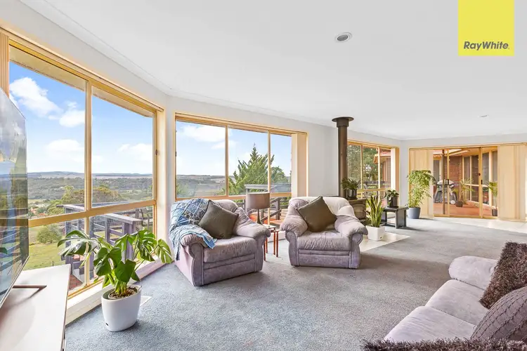 Third view of Homely house listing, 13 Carlogie Place, Darley VIC 3340