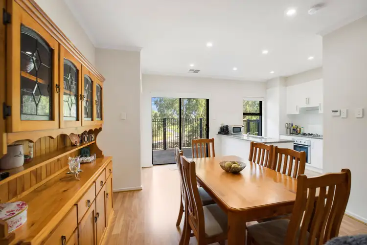 Fourth view of Homely townhouse listing, 19/8 Fourth Avenue, Mawson Lakes SA 5095