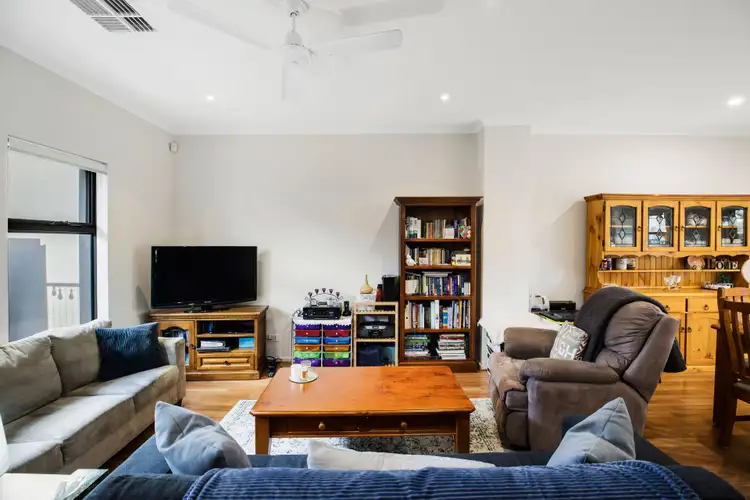 Fifth view of Homely townhouse listing, 19/8 Fourth Avenue, Mawson Lakes SA 5095