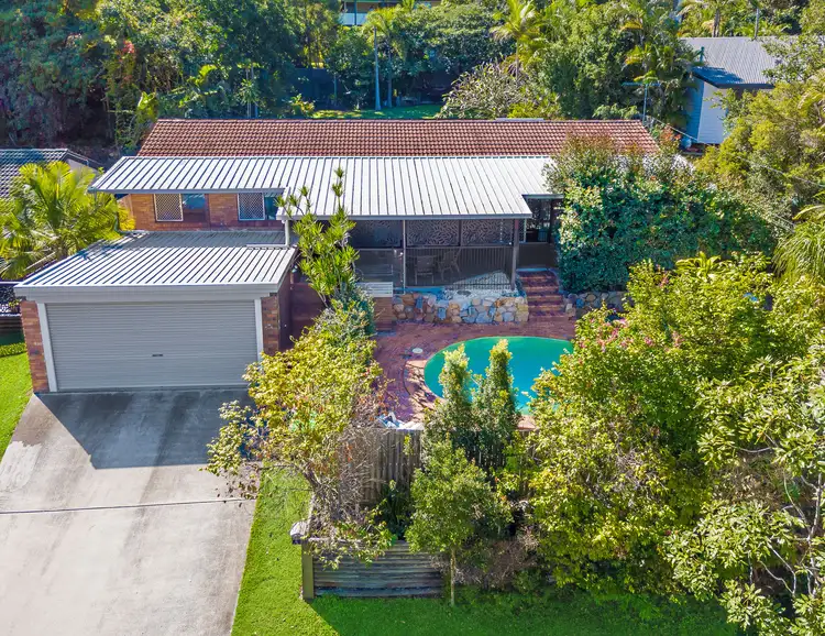 13 Dusk Street, Kenmore QLD 4069
