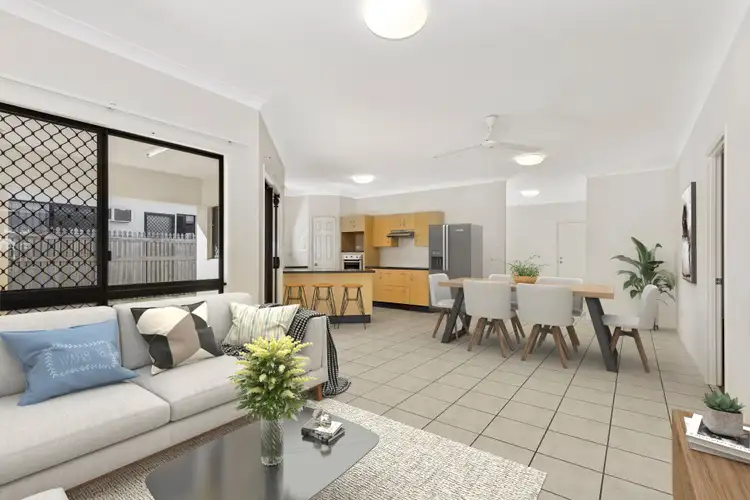 43 Warbler Crescent, Douglas QLD 4814