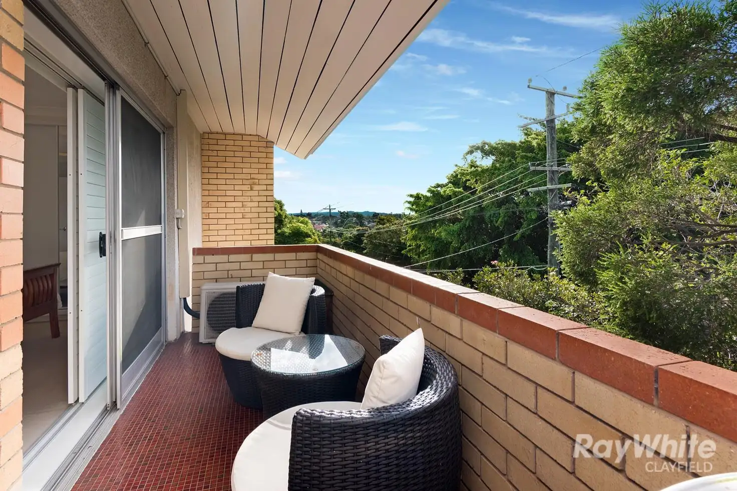Main view of Homely unit listing, 7/36 Junction Road, Clayfield QLD 4011