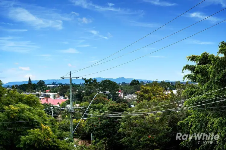 Second view of Homely unit listing, 7/36 Junction Road, Clayfield QLD 4011