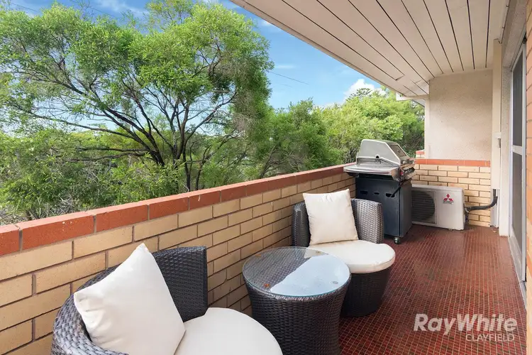 Third view of Homely unit listing, 7/36 Junction Road, Clayfield QLD 4011