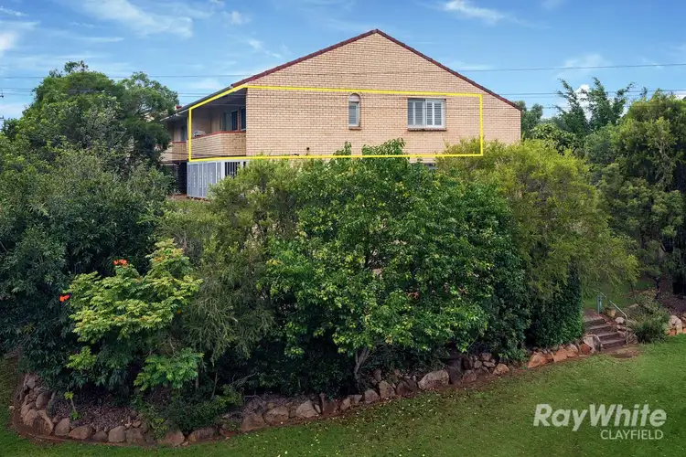 Fourth view of Homely unit listing, 7/36 Junction Road, Clayfield QLD 4011