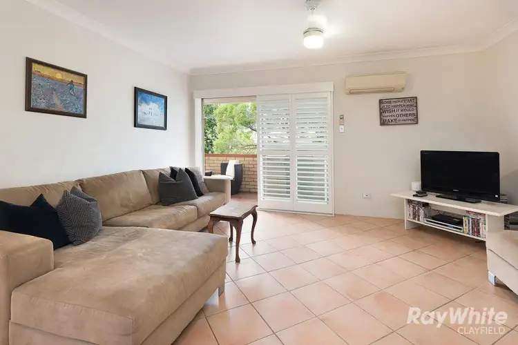 Fifth view of Homely unit listing, 7/36 Junction Road, Clayfield QLD 4011
