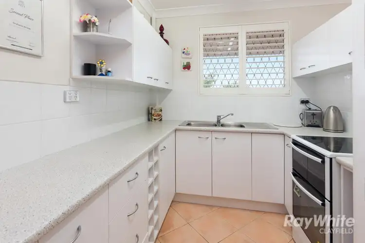 Sixth view of Homely unit listing, 7/36 Junction Road, Clayfield QLD 4011