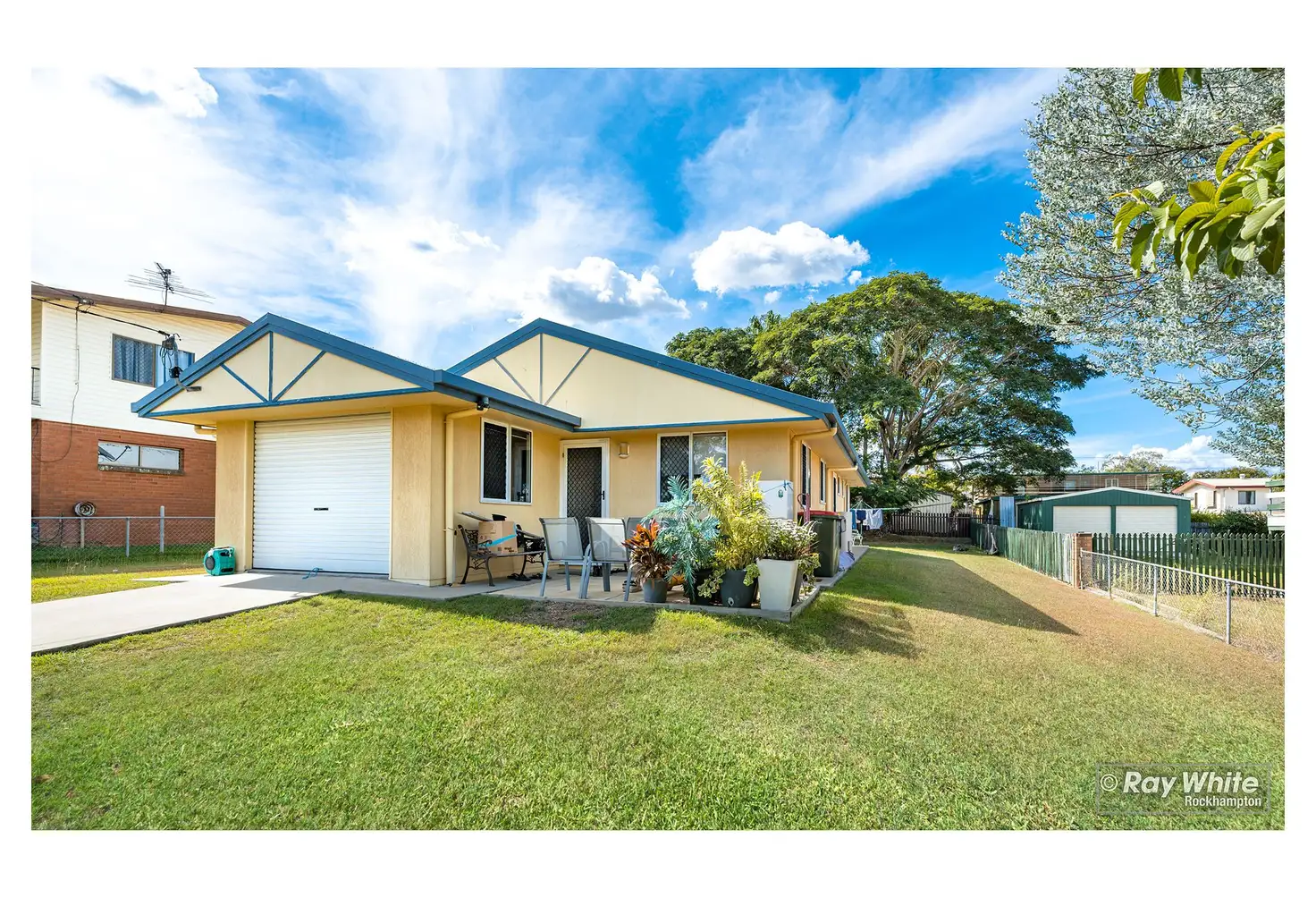 Main view of Homely house listing, 16 Arlott Street, Gracemere QLD 4702