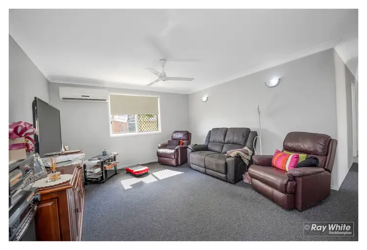 Third view of Homely house listing, 16 Arlott Street, Gracemere QLD 4702