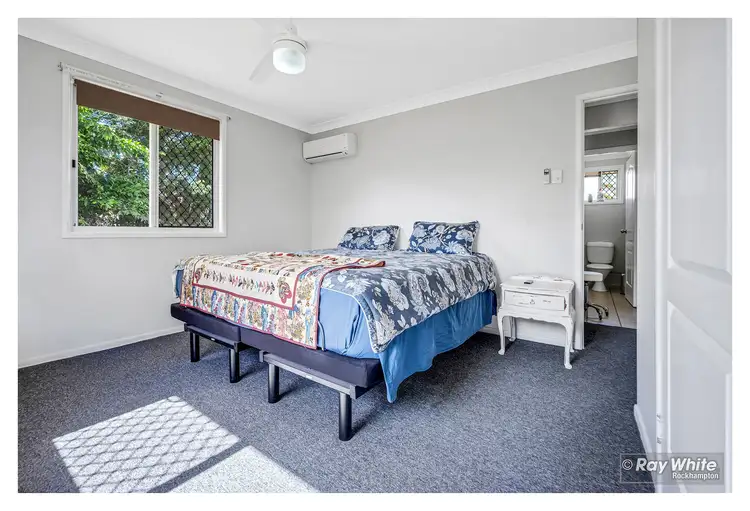 Fourth view of Homely house listing, 16 Arlott Street, Gracemere QLD 4702