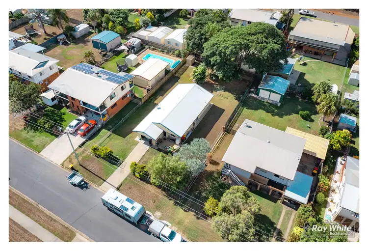 Sixth view of Homely house listing, 16 Arlott Street, Gracemere QLD 4702
