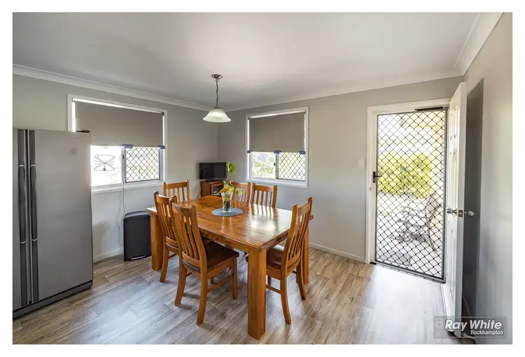 Seventh view of Homely house listing, 16 Arlott Street, Gracemere QLD 4702
