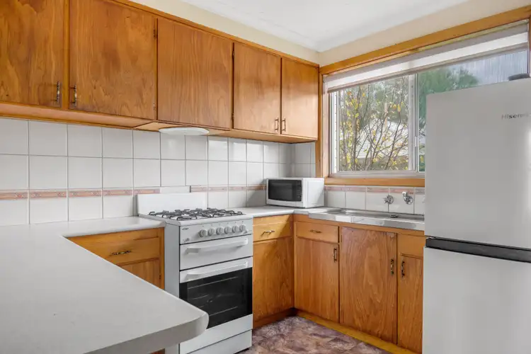 Second view of Homely unit listing, 5/706 Sebastopol Street, Ballarat Central VIC 3350