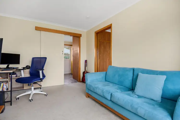 Third view of Homely unit listing, 5/706 Sebastopol Street, Ballarat Central VIC 3350