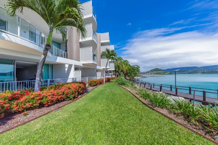 Third view of Homely unit listing, 33/159 Shingley Drive, Airlie Beach QLD 4802