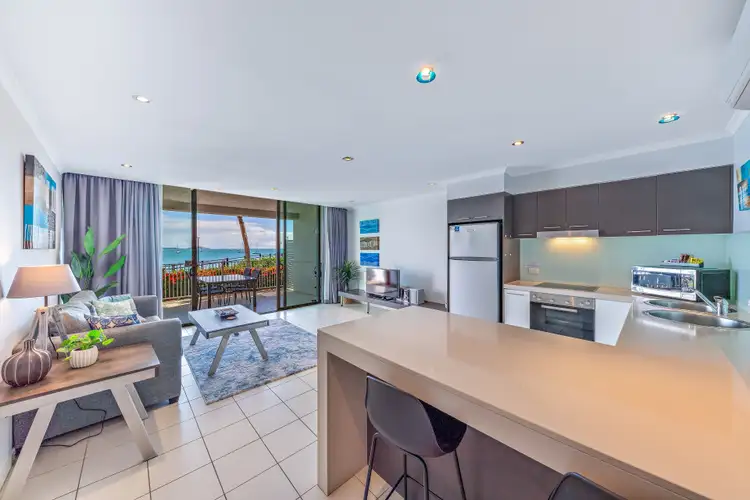 Sixth view of Homely unit listing, 33/159 Shingley Drive, Airlie Beach QLD 4802