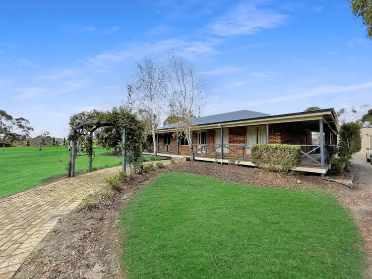 36 Kooyong Avenue, Warrenup WA 6330