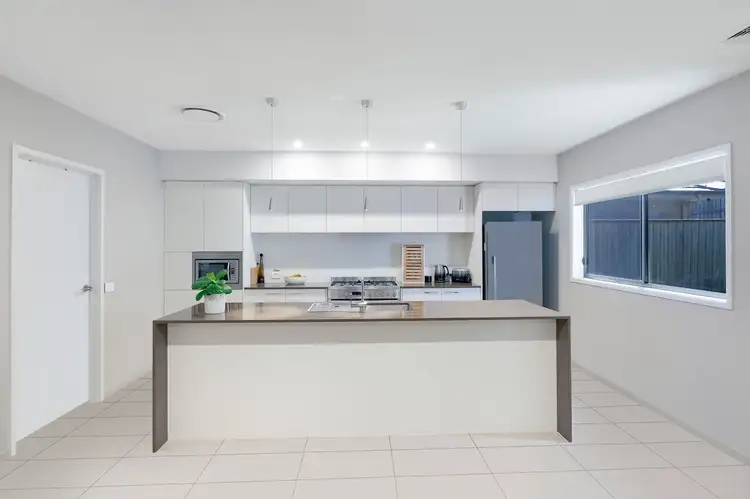 Fourth view of Homely house listing, 19 Fenwick Street, Gledswood Hills NSW 2557