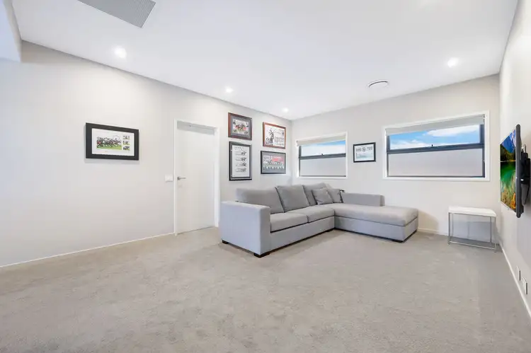 Sixth view of Homely house listing, 19 Fenwick Street, Gledswood Hills NSW 2557
