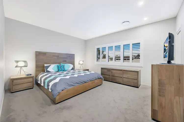 Seventh view of Homely house listing, 19 Fenwick Street, Gledswood Hills NSW 2557