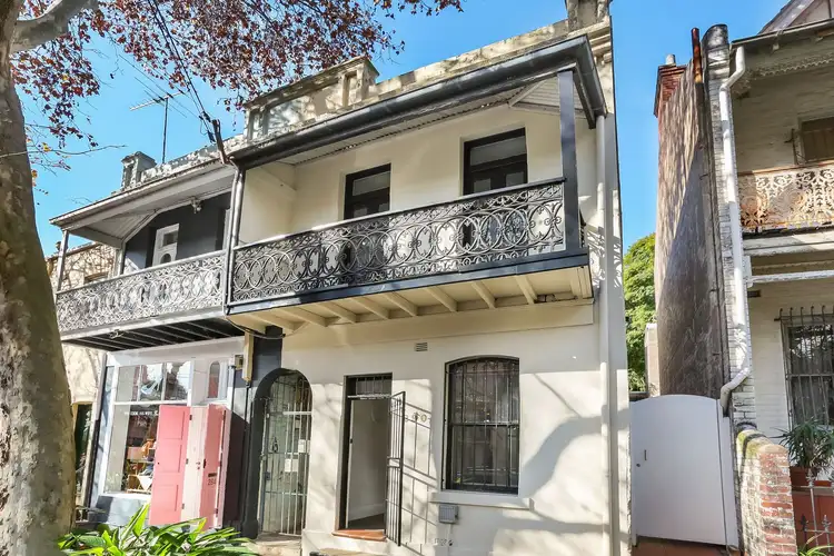 290 South Dowling Street, Paddington NSW 2021