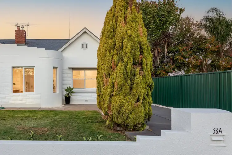 38A Elder Terrace, Glengowrie SA 5044