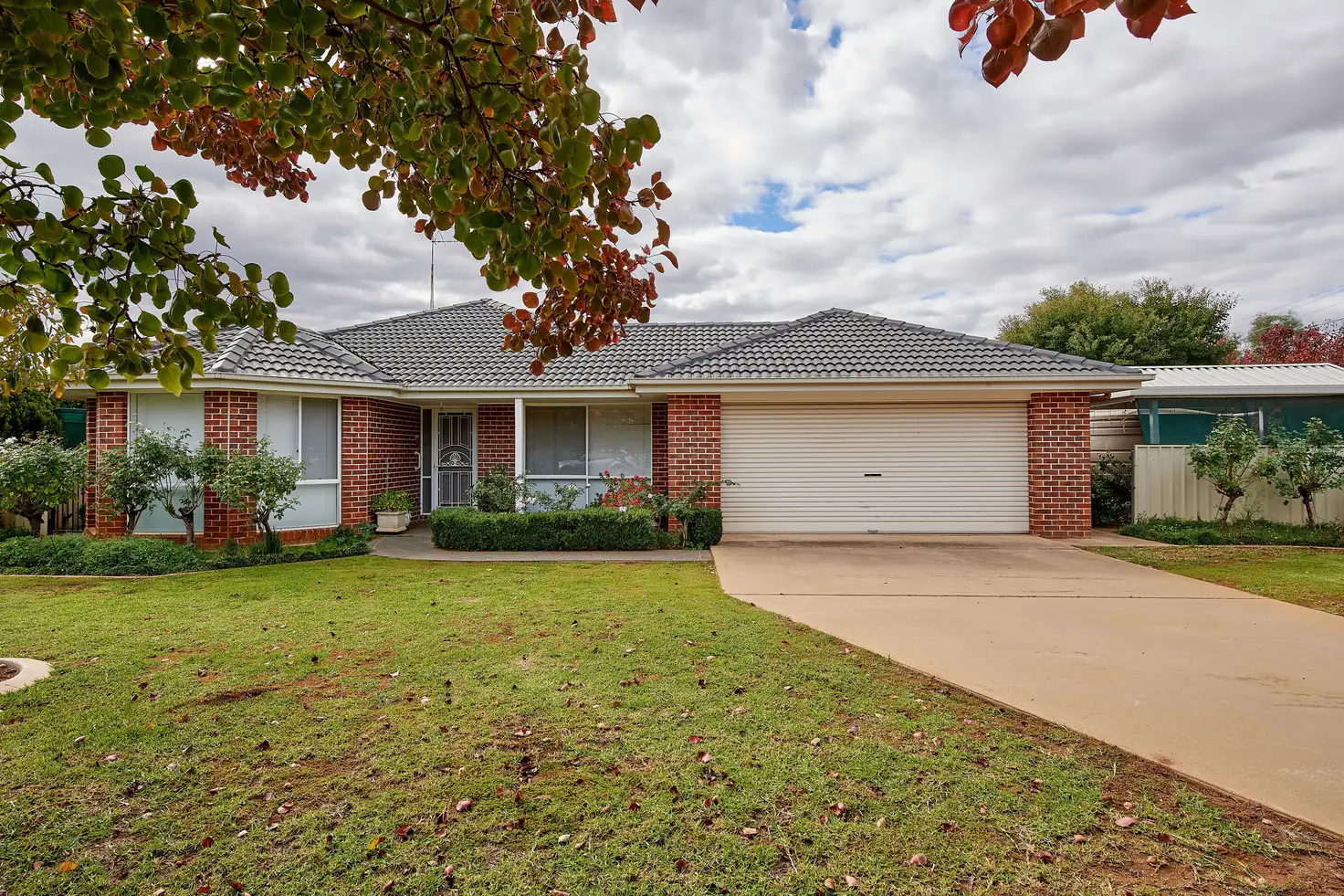 Main view of Homely house listing, 14a Langham Street, Ganmain NSW 2702