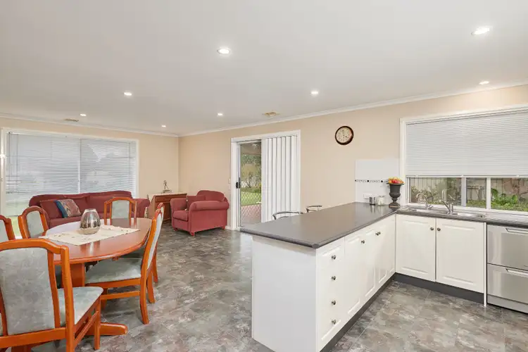 Fourth view of Homely house listing, 14a Langham Street, Ganmain NSW 2702