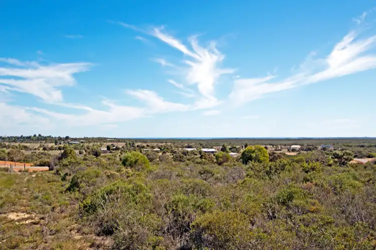Lot 245 Zendora Road, Jurien Bay WA 6516