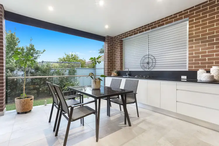 Fifth view of Homely house listing, 43d Forsyth Street, Belmore NSW 2192