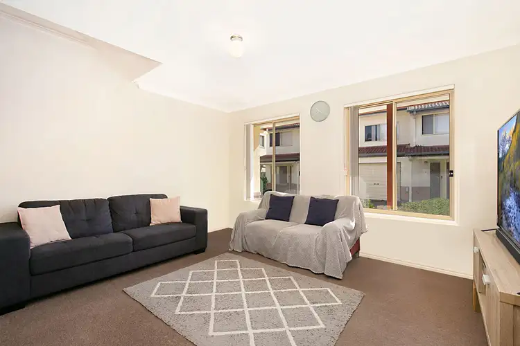 Second view of Homely townhouse listing, 30/6 Samanthas Way, Slacks Creek QLD 4127
