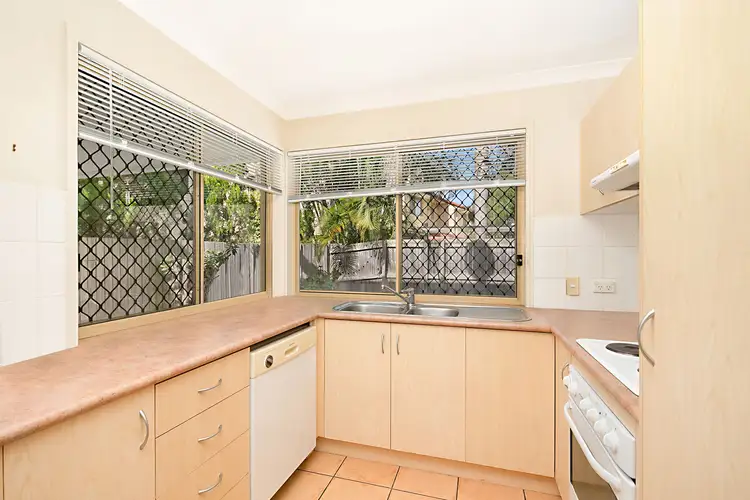Third view of Homely townhouse listing, 30/6 Samanthas Way, Slacks Creek QLD 4127