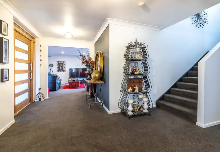 Third view of Homely house listing, 343 Commercial Road, Yarram VIC 3971