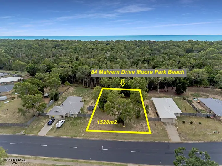 84 Malvern Drive, Moore Park Beach QLD 4670