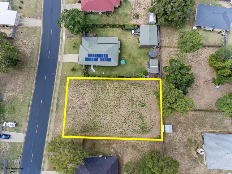 Sixth view of Homely land listing, 77 Malvern Drive, Moore Park Beach QLD 4670