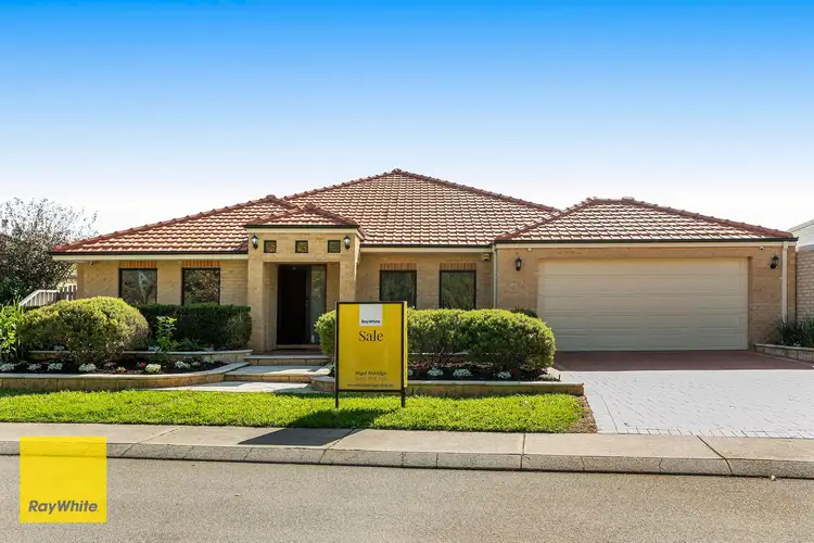 Main view of Homely house listing, 26 Cedar Way, Forrestfield WA 6058